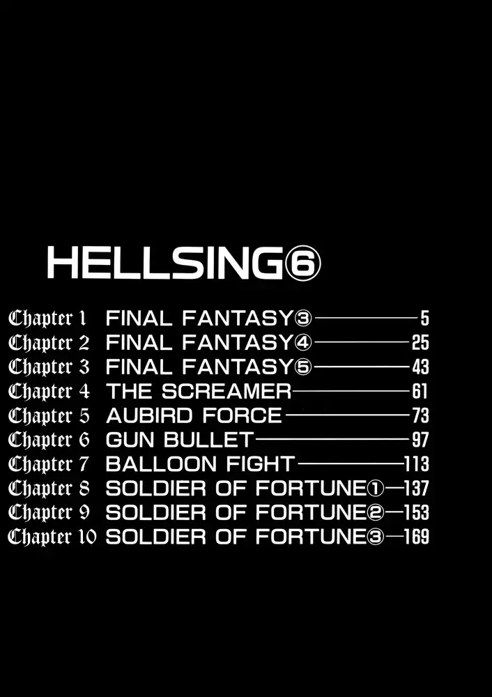 Hellsing Chapter 38 5