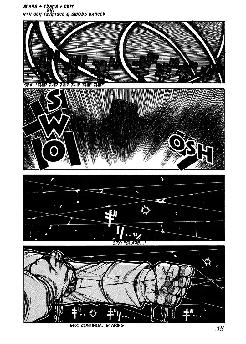 Hellsing Chapter 39