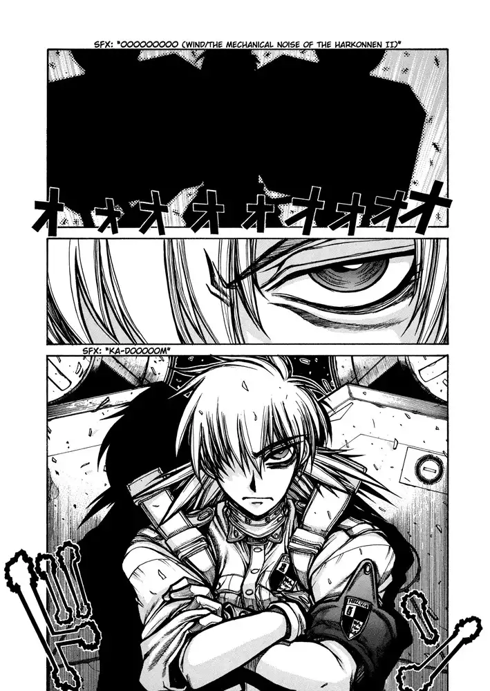 Hellsing Chapter 44