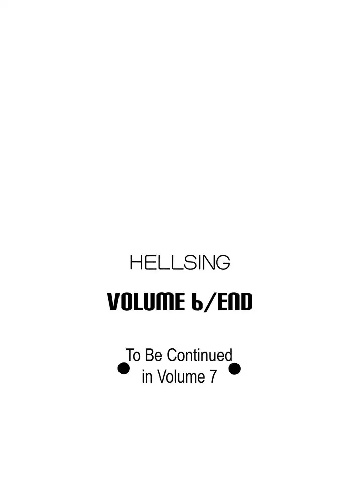 Hellsing Chapter 47 22