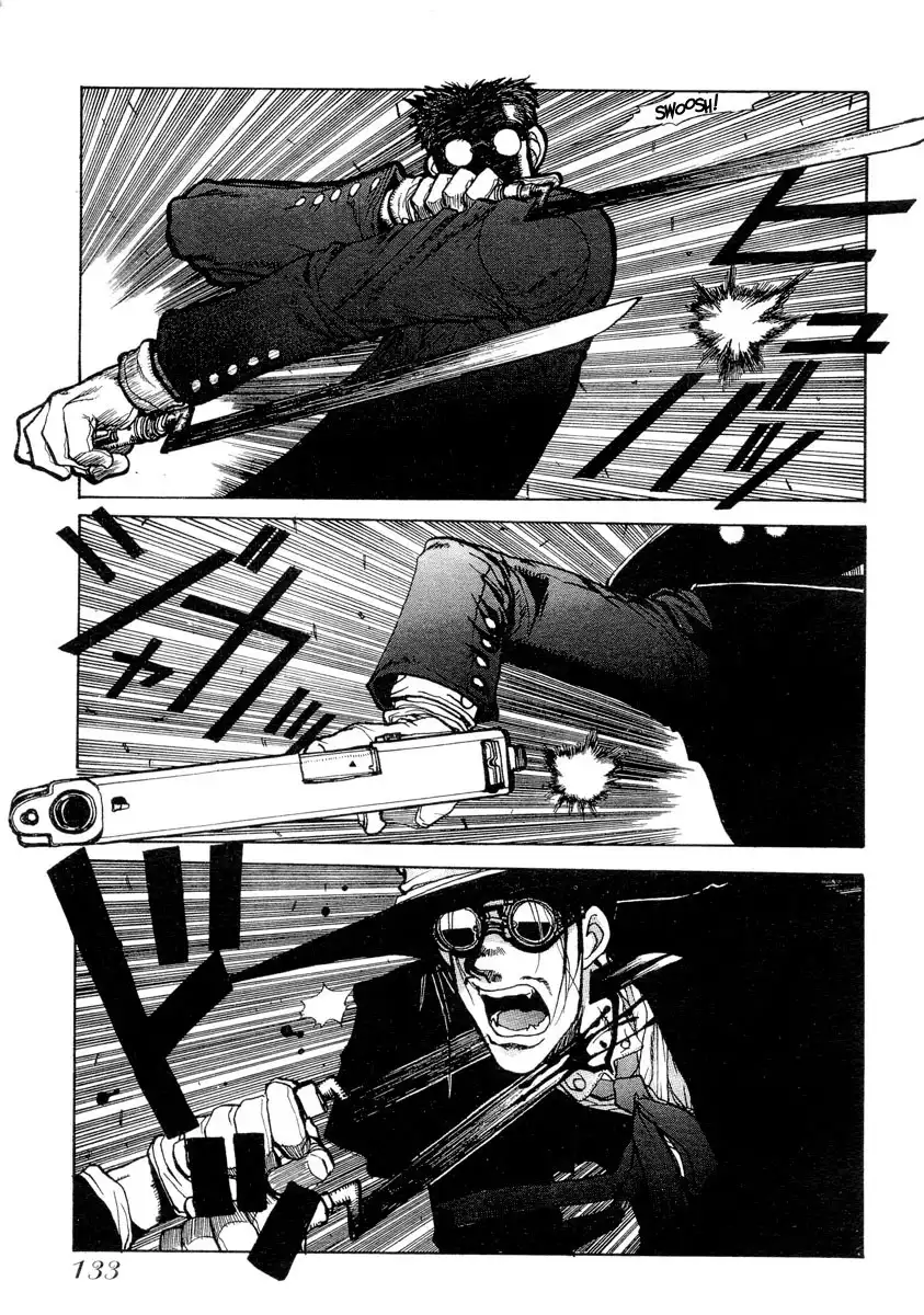 Hellsing Chapter 5 15