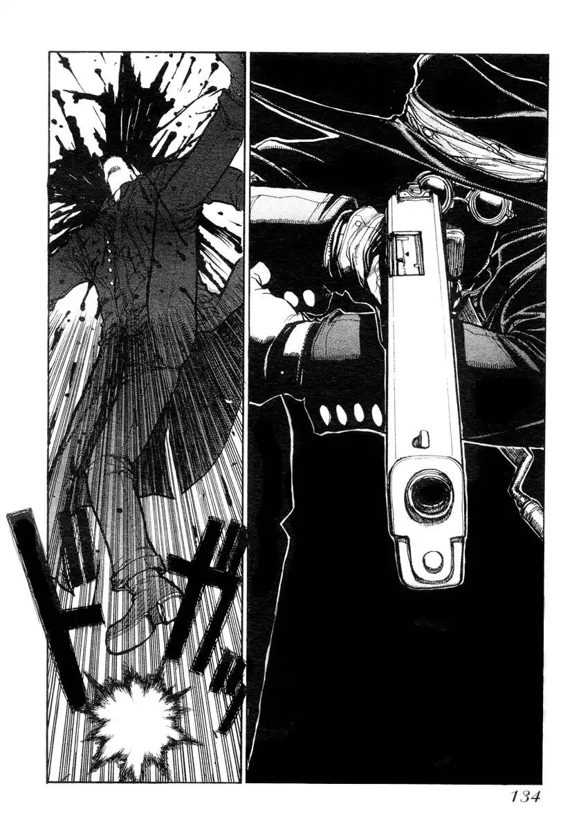 Hellsing Chapter 5 16