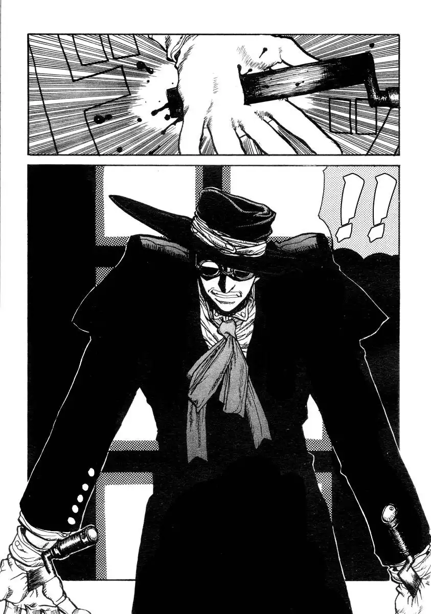 Hellsing Chapter 5 23