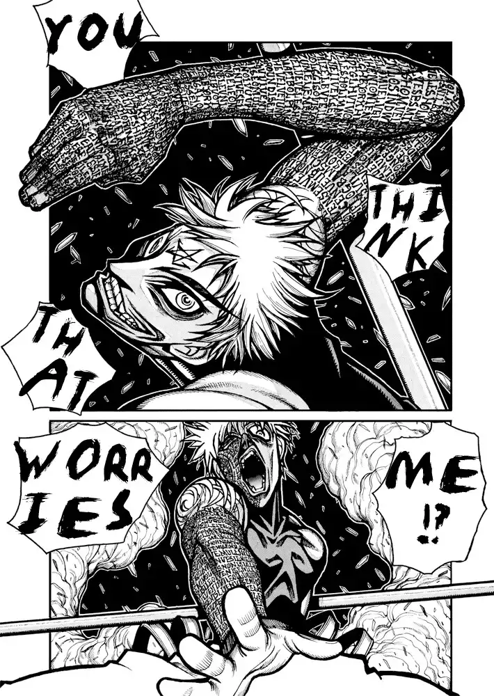 Hellsing Chapter 50 13