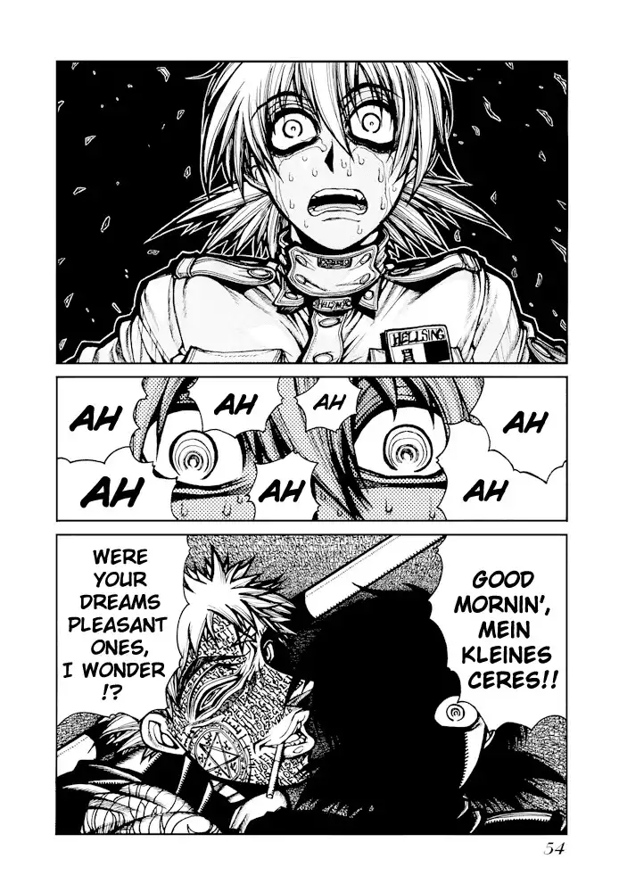 Hellsing Chapter 51 10