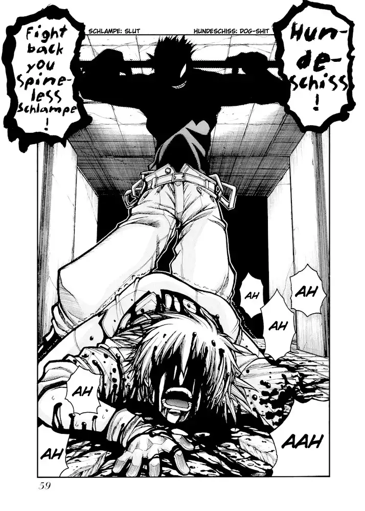 Hellsing Chapter 51 15