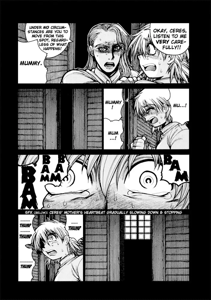 Hellsing Chapter 51 5