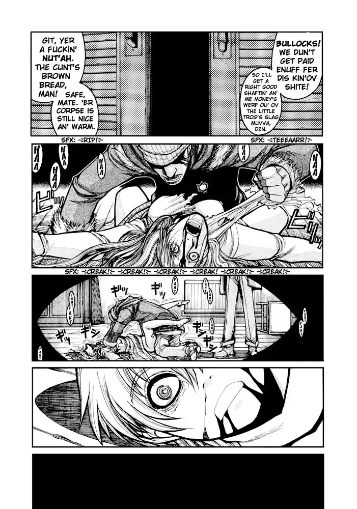 Hellsing Chapter 51 9