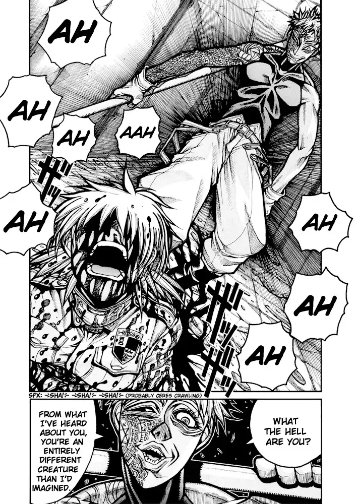 Hellsing Chapter 52 3