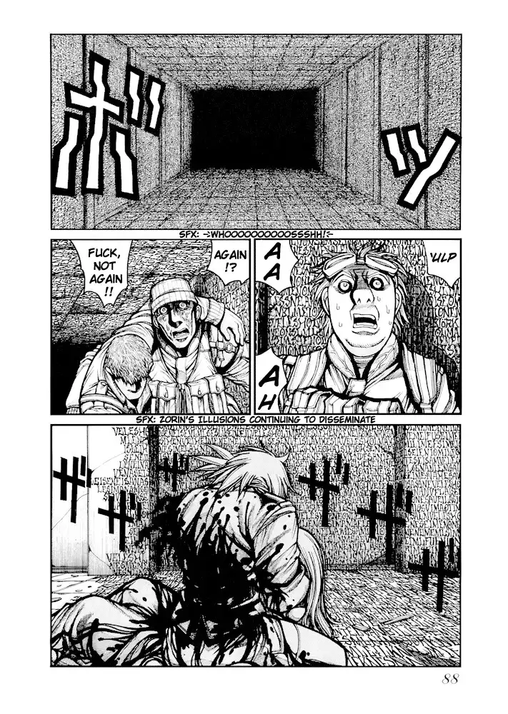 Hellsing Chapter 53