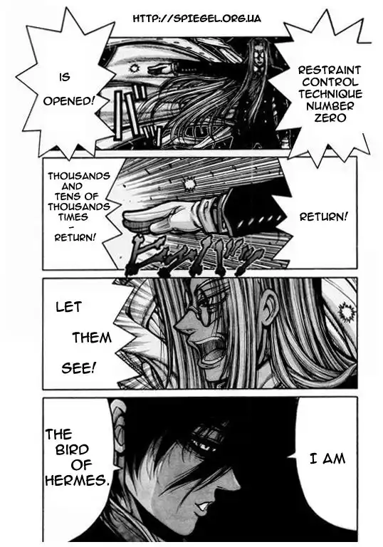 Hellsing Chapter 59 3