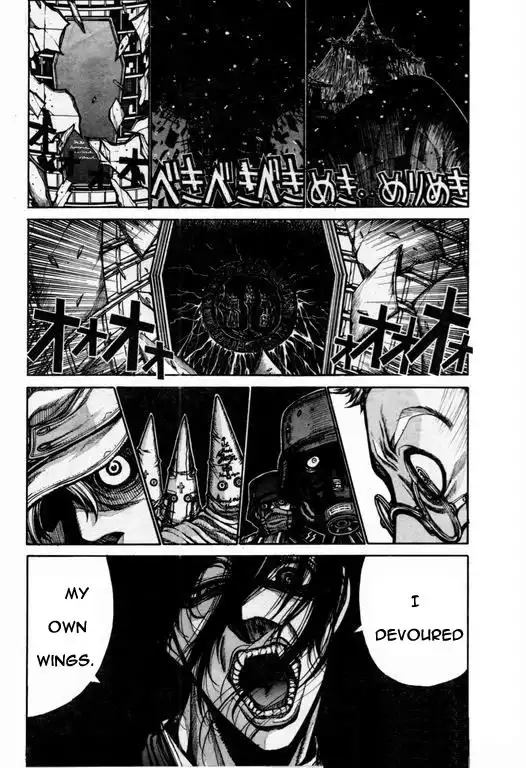 Hellsing Chapter 59 4