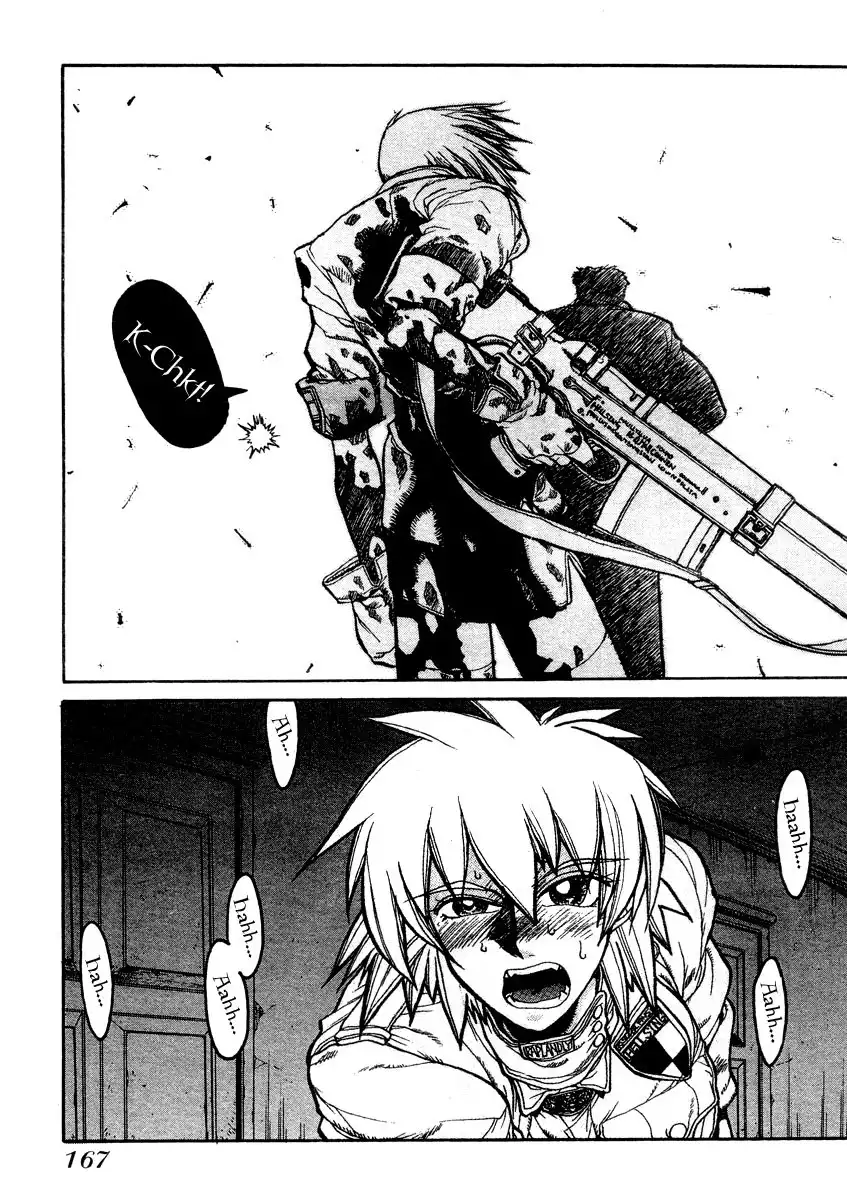 Hellsing Chapter 6 19