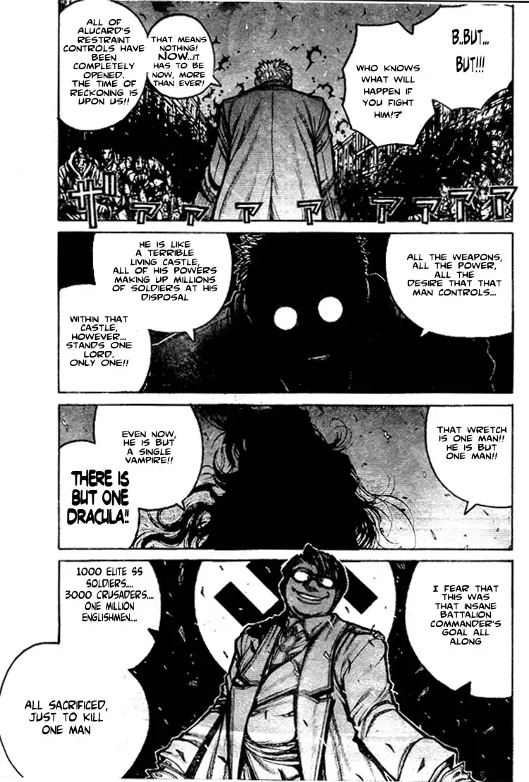 Hellsing Chapter 62 6