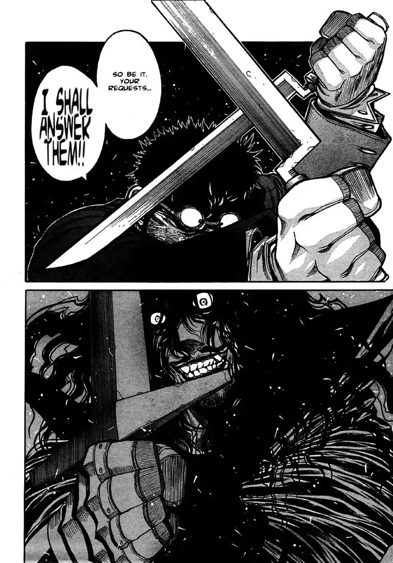 Hellsing Chapter 63