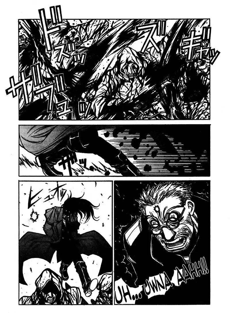 Hellsing Chapter 63