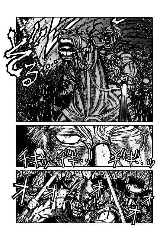 Hellsing Chapter 65 7