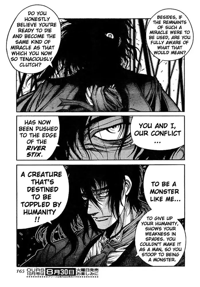 Hellsing Chapter 66 10