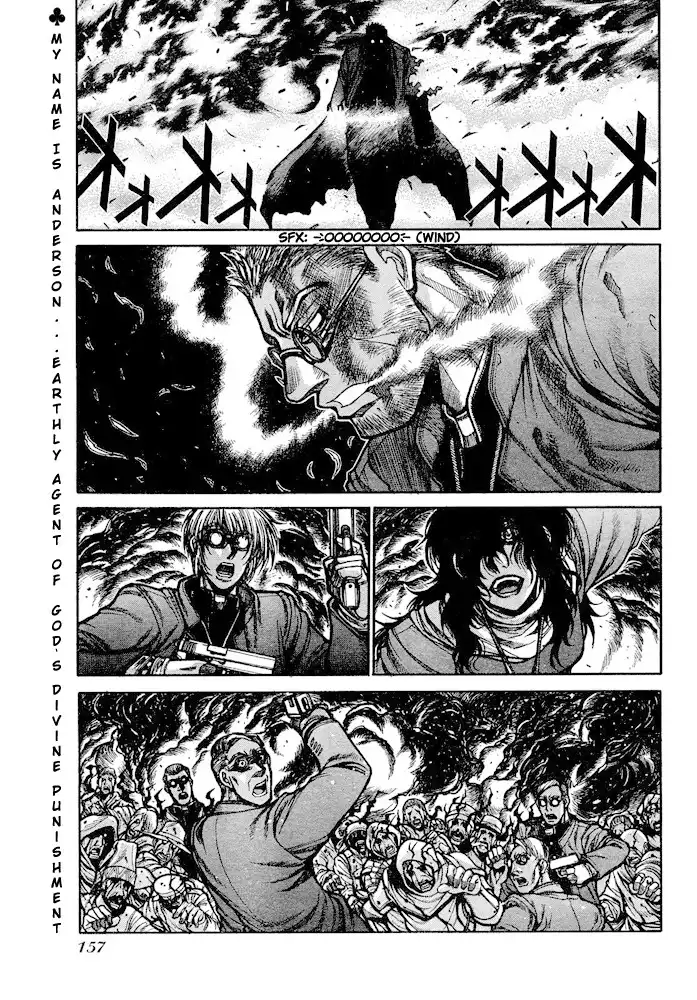 Hellsing Chapter 66 2