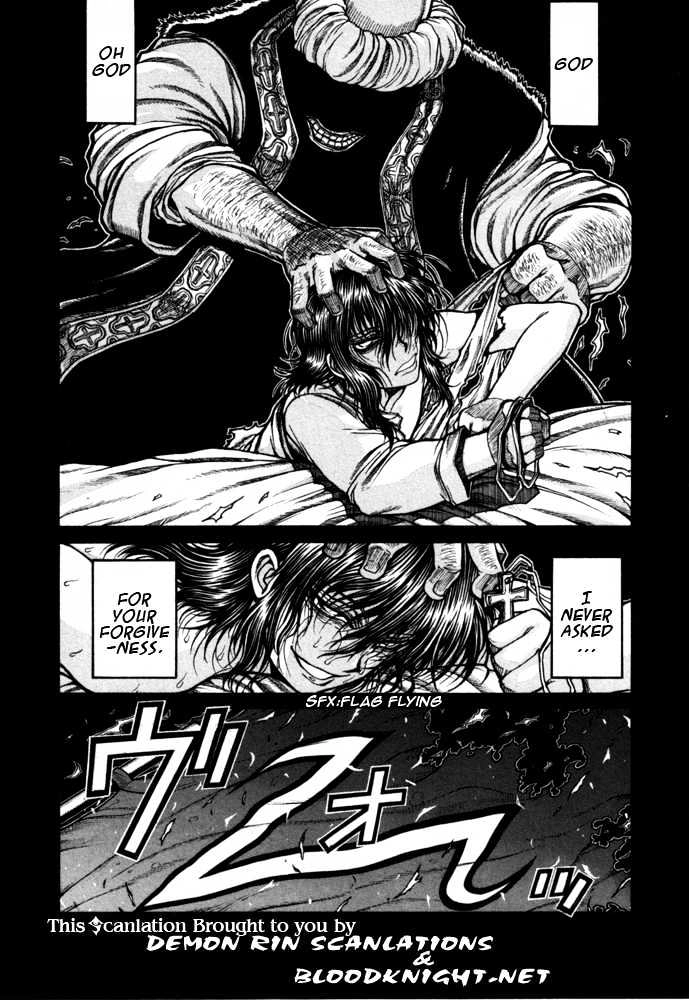 Hellsing Chapter 70 5