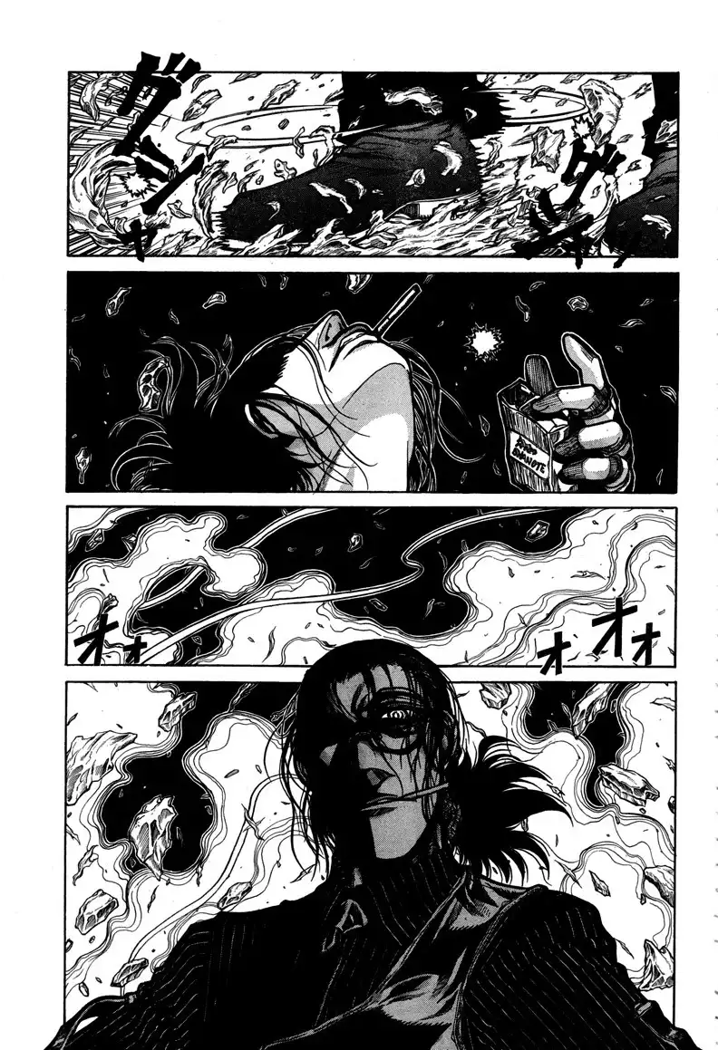 Hellsing Chapter 73 17