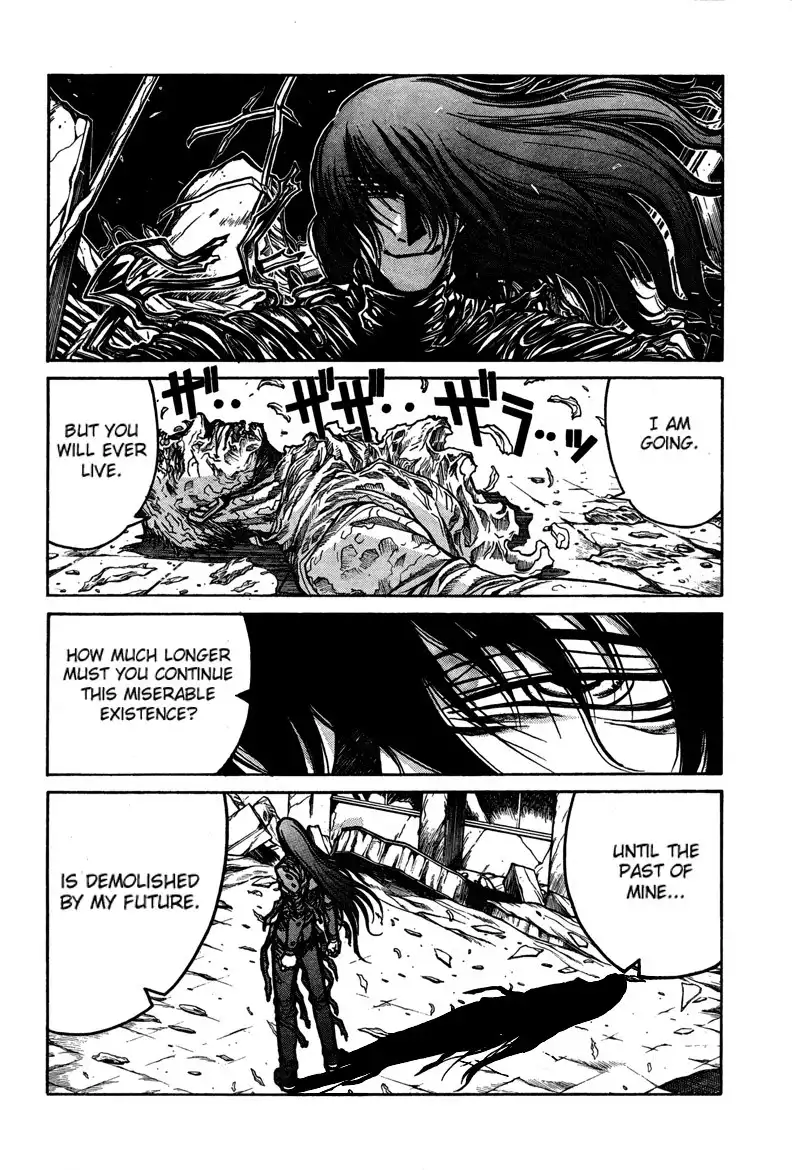 Hellsing Chapter 73 6