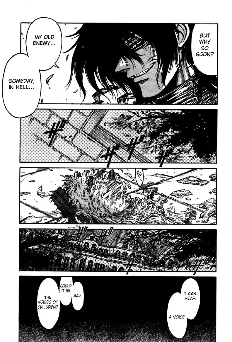 Hellsing Chapter 73 7