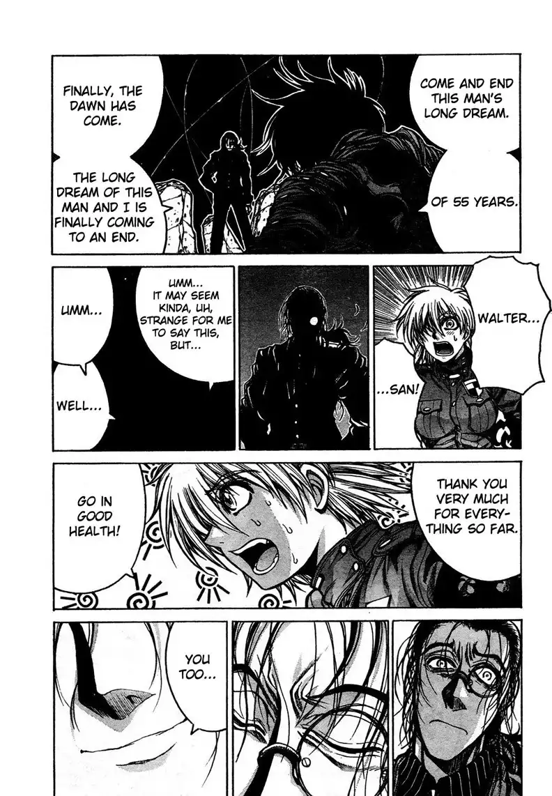 Hellsing Chapter 77 12