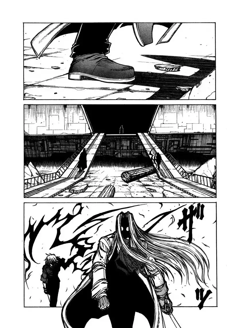 Hellsing Chapter 77 14