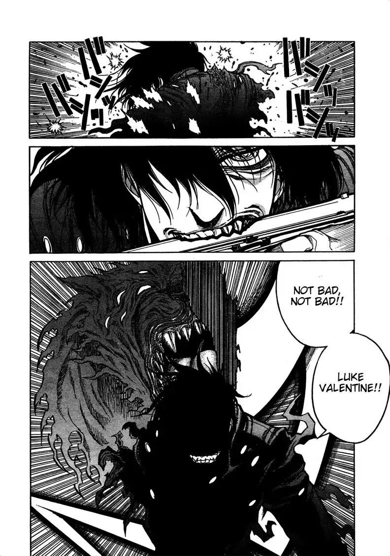 Hellsing Chapter 79 14