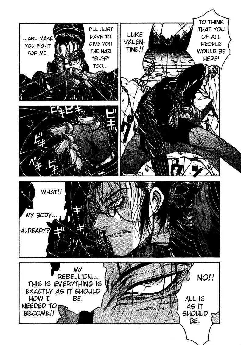 Hellsing Chapter 79 6