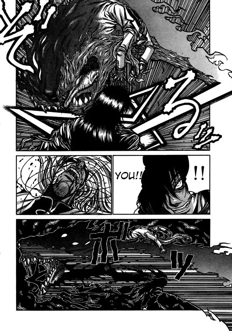 Hellsing Chapter 79 8