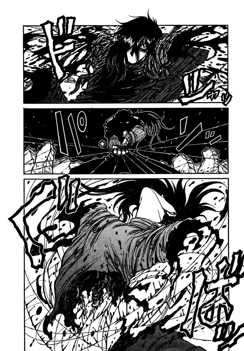 Hellsing Chapter 80