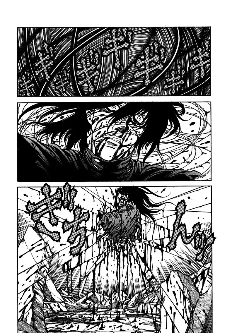 Hellsing Chapter 80