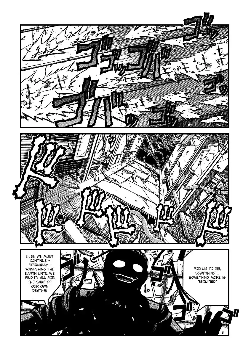 Hellsing Chapter 82 2