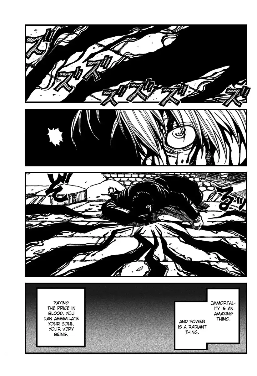 Hellsing Chapter 83 10