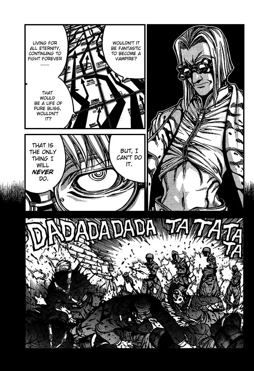 Hellsing Chapter 83 6