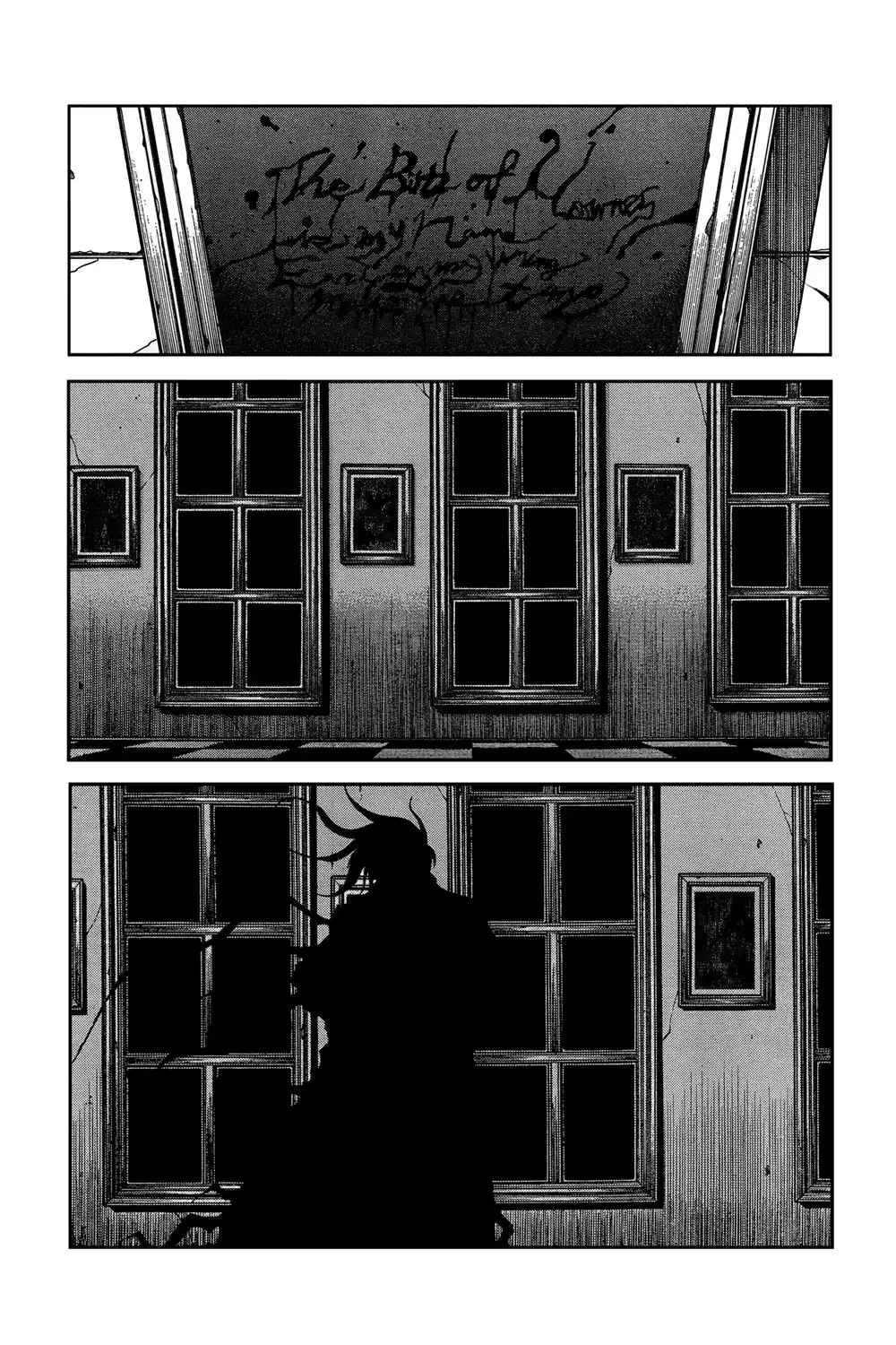 Hellsing Chapter 95