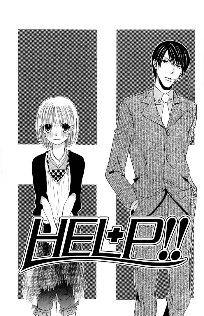 Help!! Chapter 2