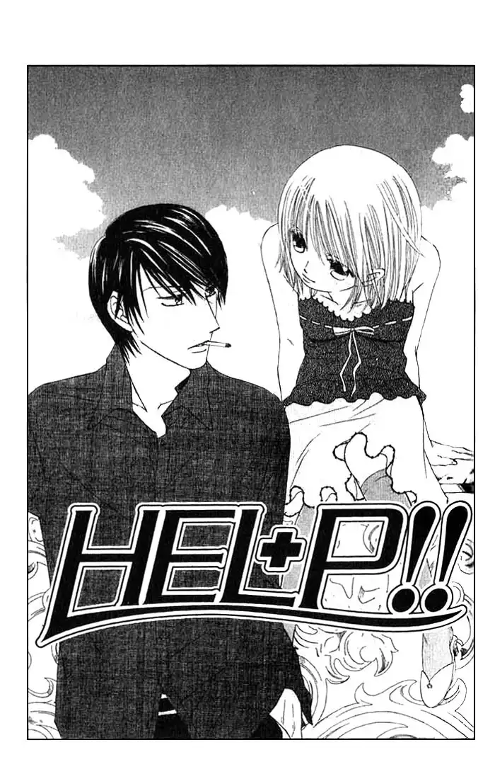 Help!! Chapter 6