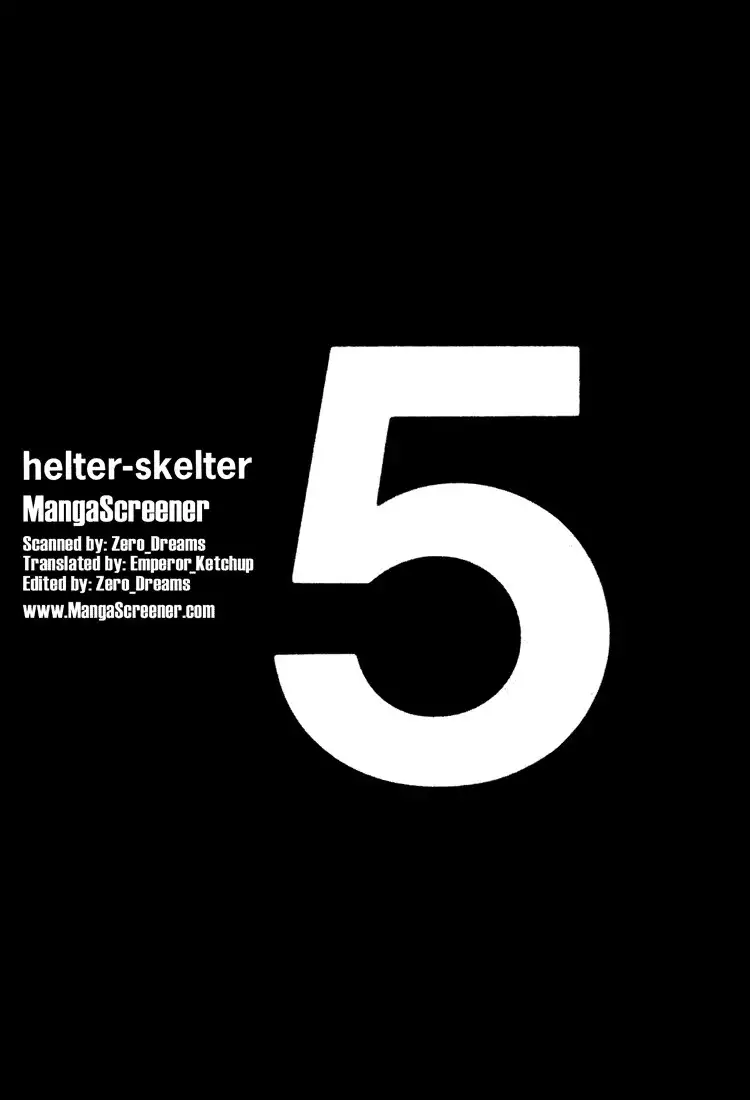 Helter Skelter Chapter 5