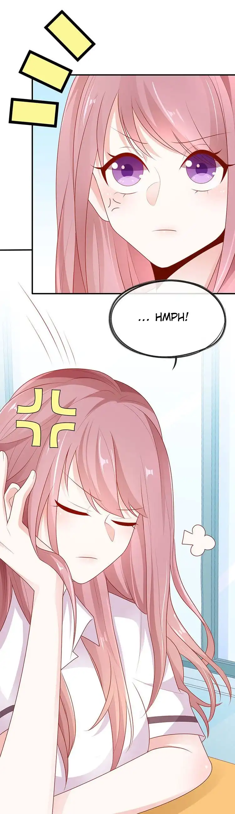 Her Smile So Sweet Chapter 8