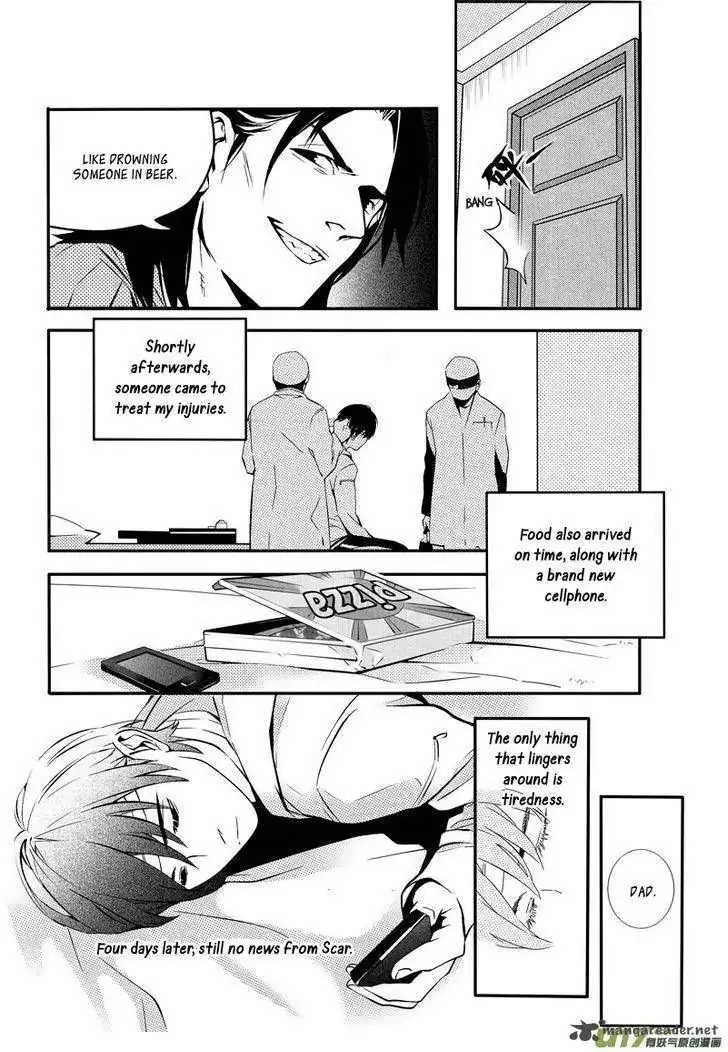 Hero Chapter 14