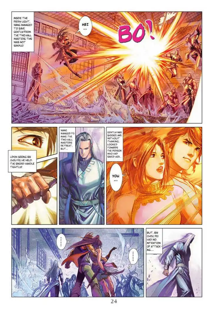 Hero Chapter 2