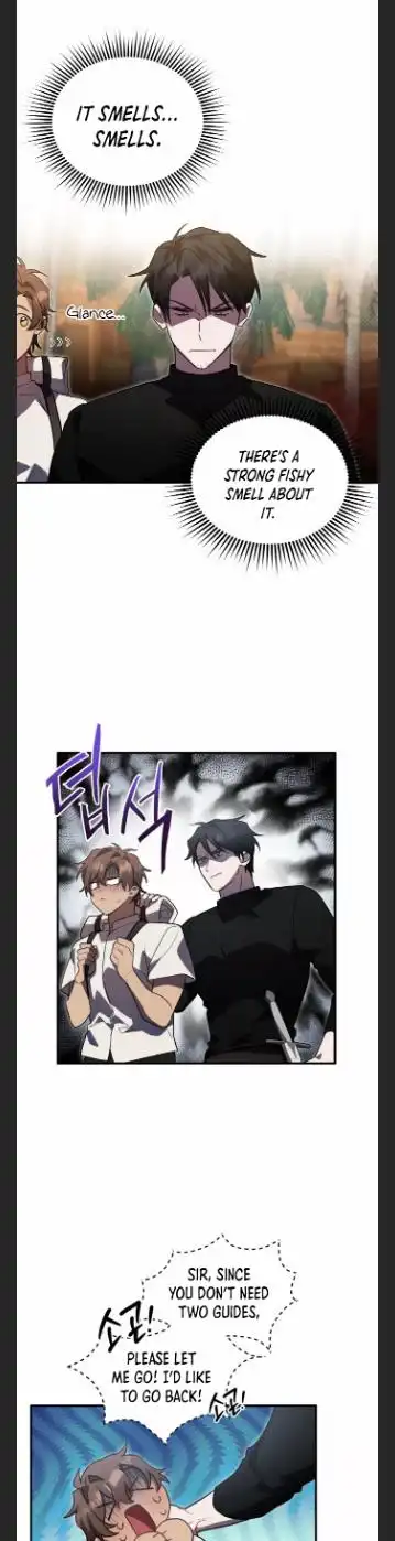 Heroes, Demons AND Villains Chapter 10