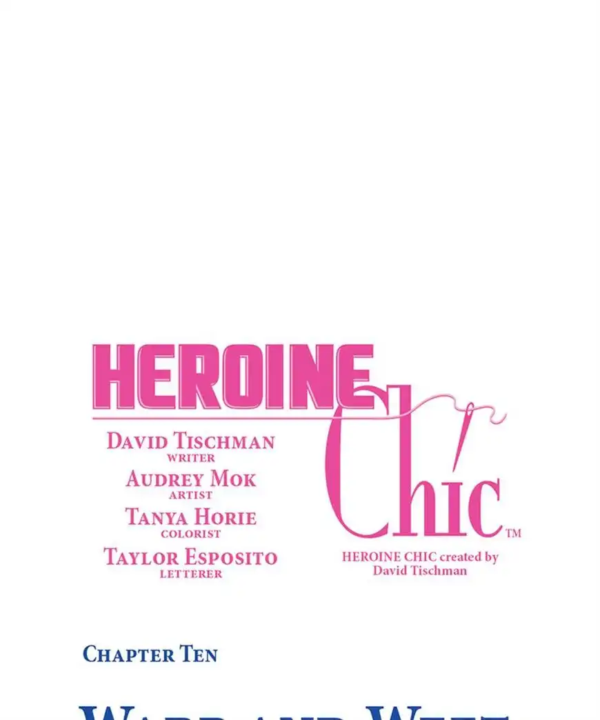 Heroine Chic Chapter 10