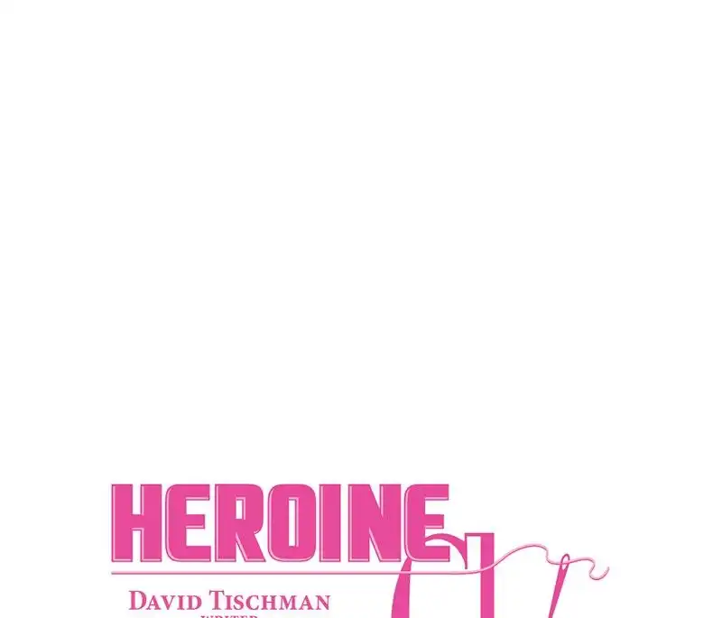 Heroine Chic Chapter 15.5