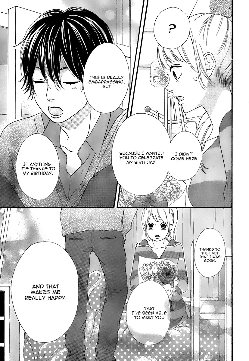 Heroine Shikkaku Chapter 27