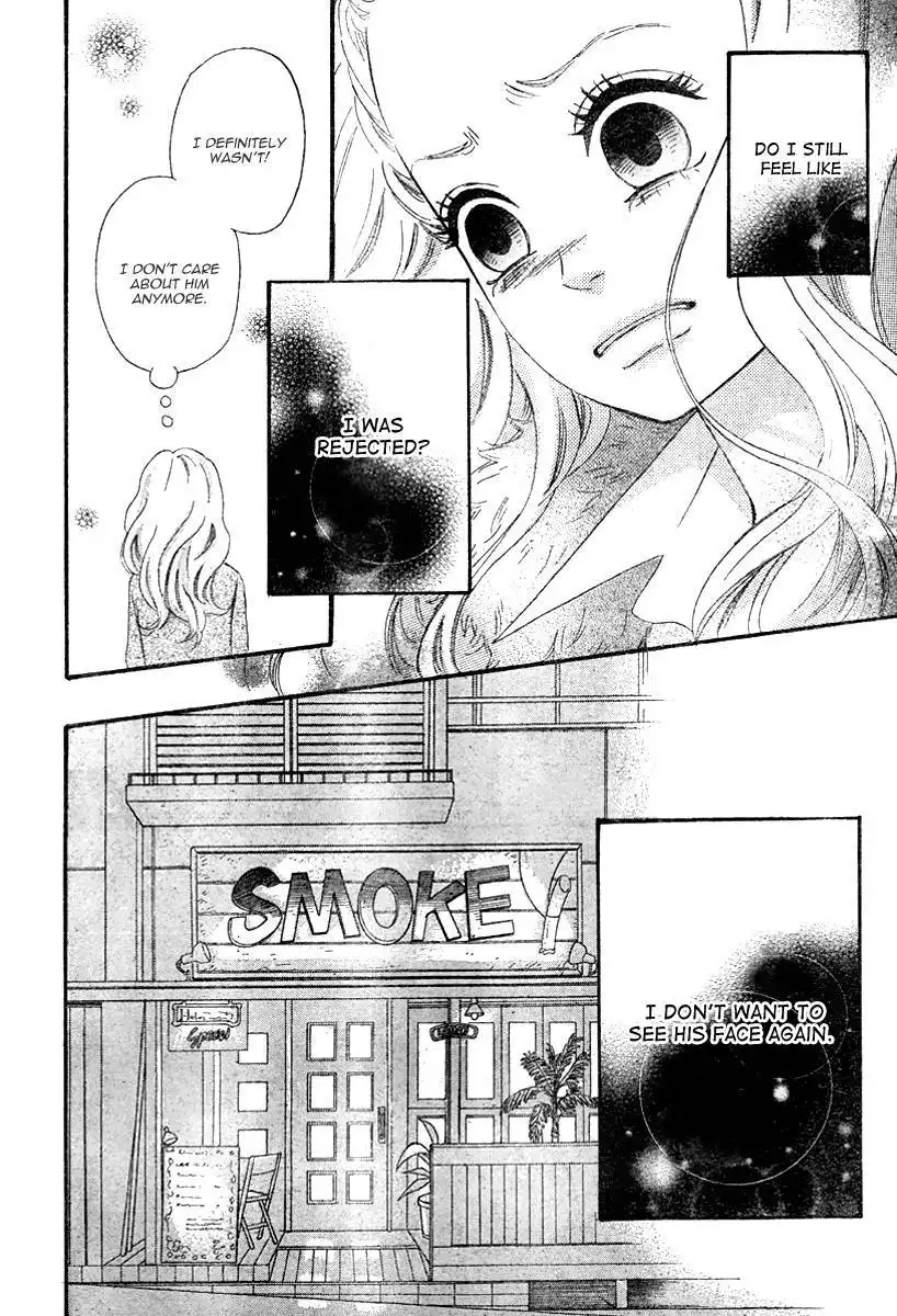 Heroine Shikkaku Chapter 34