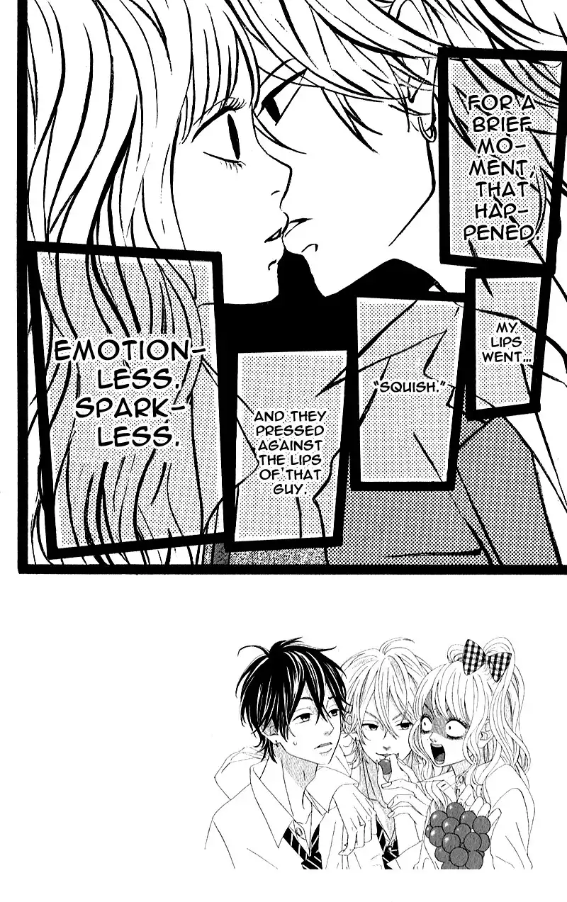 Heroine Shikkaku Chapter 6